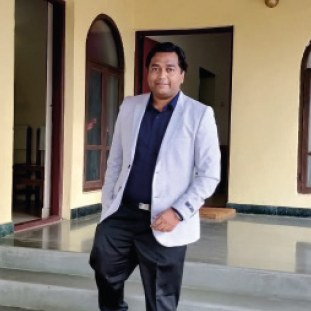 Rishi Patil,Founder & Director Rishi Patil,Founder & Director